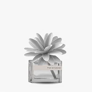 diffuser glass bottle