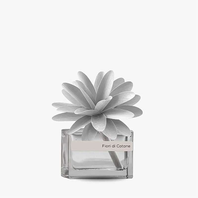 diffuser glass bottle